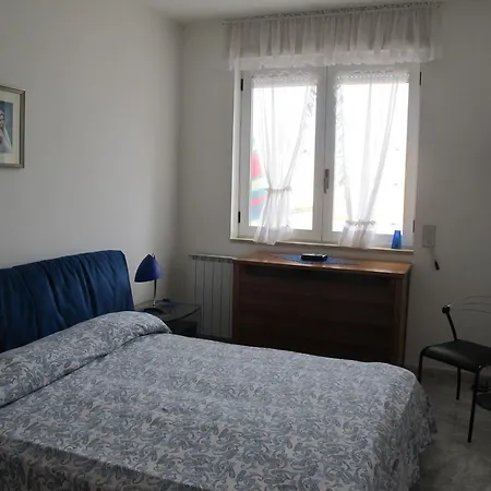 Vacanza Facile - Viale Rocamatura דירה