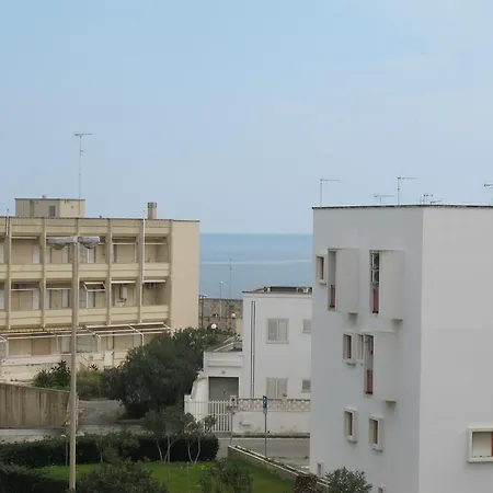 Vacanza Facile - Viale Rocamatura דירה *