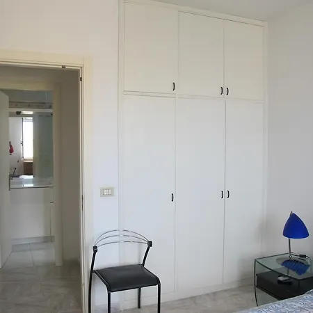 Vacanza Facile - Viale Rocamatura *