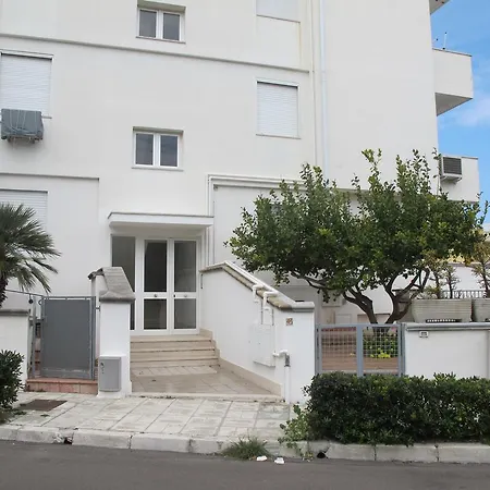 Vacanza Facile - Viale Rocamatura אוטרנטו