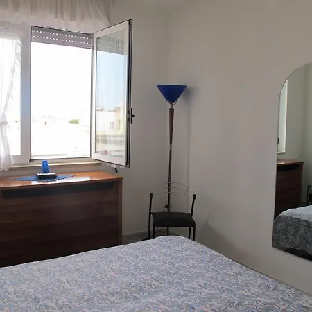 דירה Vacanza Facile - Viale Rocamatura