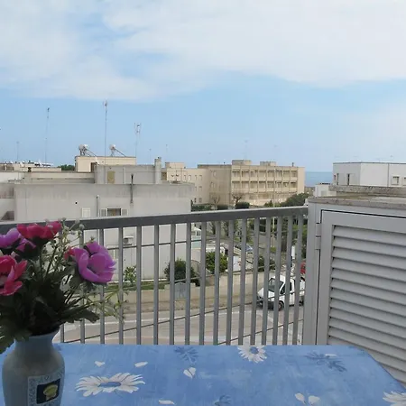 Vacanza Facile - Viale Rocamatura דירה *