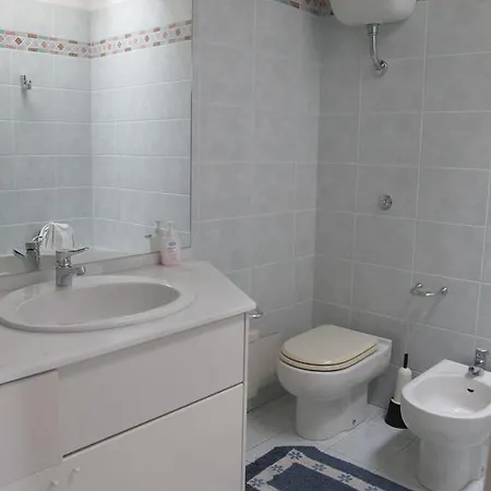 דירה Vacanza Facile - Viale Rocamatura אוטרנטו